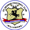 圣乔治维莱FC 圣乔治维莱FC