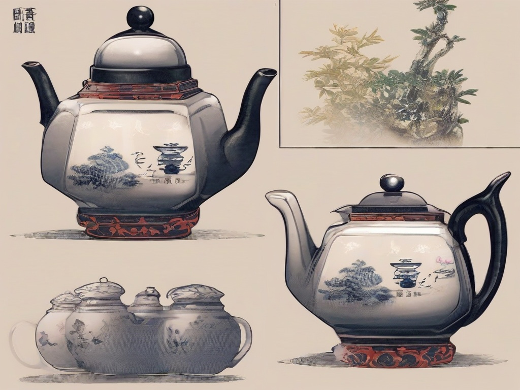 白茶密码：从工艺到茶席，解锁千年茶韵的深度指南