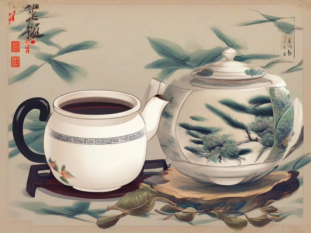 黄茶品鉴指南：从历史渊源到茶道礼仪的深度探索