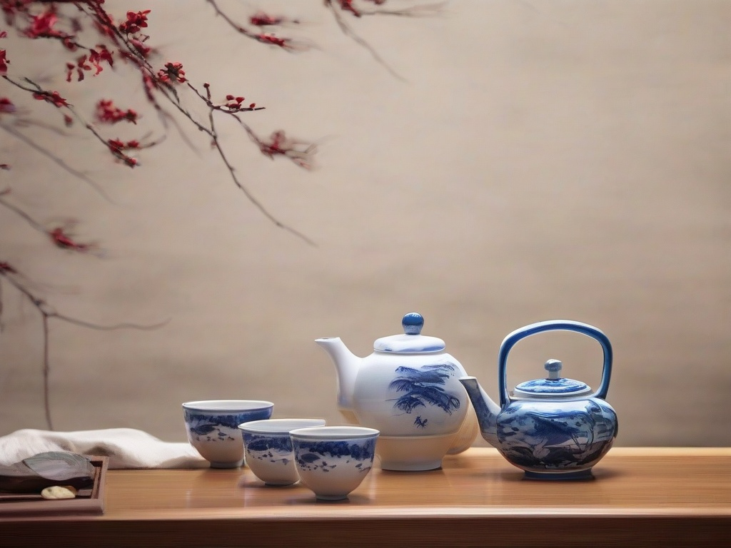 普洱茶全解析：从鉴别真伪到冲泡艺术的深度指南