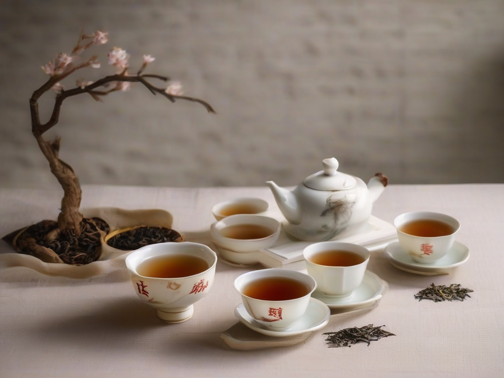 白茶全解析：等级、价格与养生茶饮指南