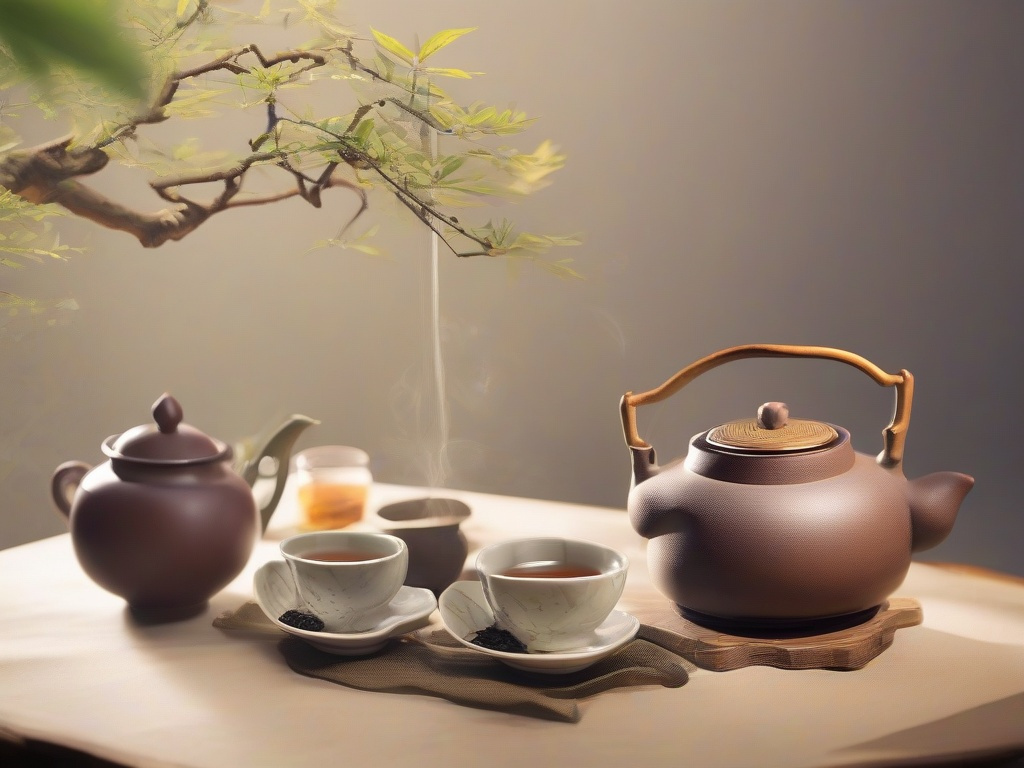 绿茶品鉴全指南：从价格密码到茶艺美学