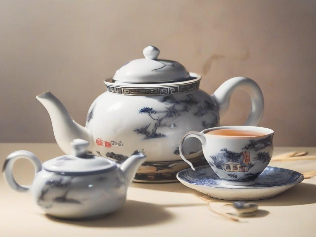 红茶全解析：从产地到品鉴的深度指南