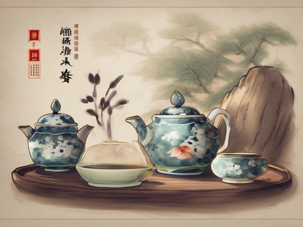 普洱茶知识：茶叶制作详解