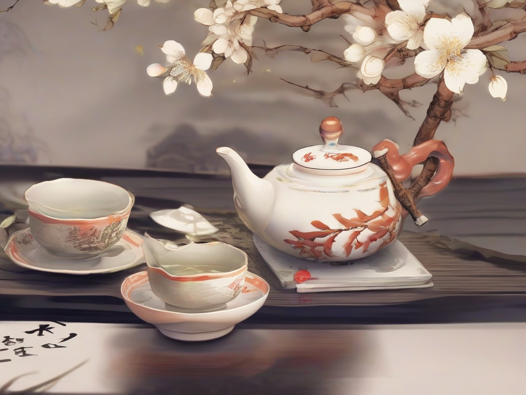 绿茶品鉴全攻略：等级、品牌与茶具的深度解析