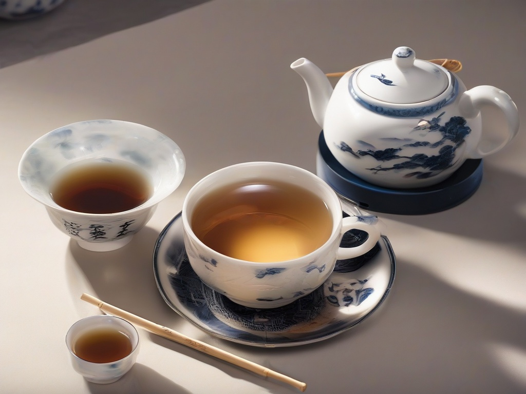 普洱茶全解析：从名茶鉴赏到品饮指南