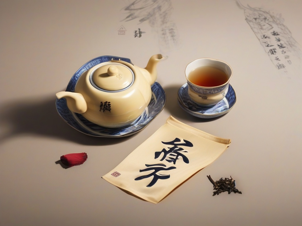 黄茶探秘：从历史渊源到品鉴艺术