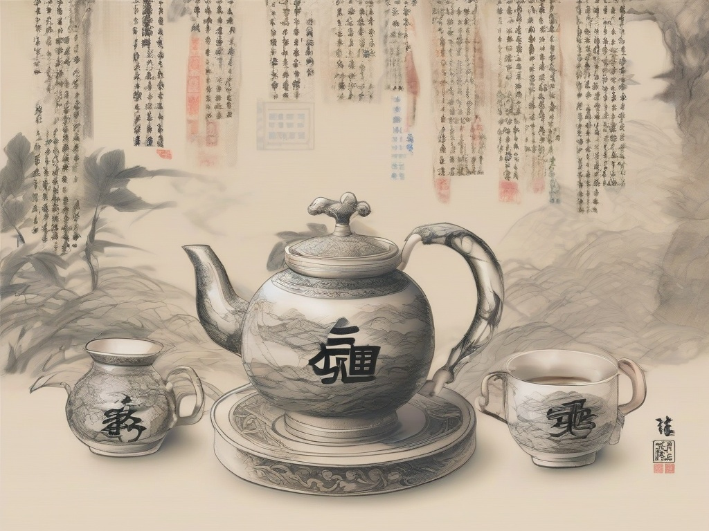 普洱茶全解析：从等级划分到健康功效的科学解读