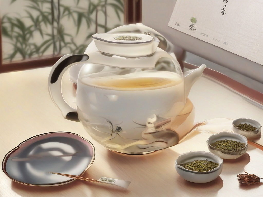 绿茶品鉴全攻略：从鉴别到名茶，春茶秋茶的学问
