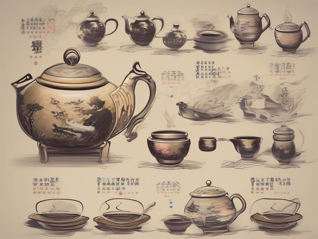 普洱茶全解析：从保存到养生，解锁千年茶韵的智慧