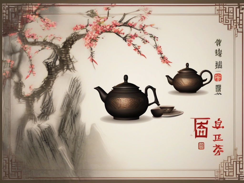 绿茶全解析：从品种到品鉴，解锁茶香密码
