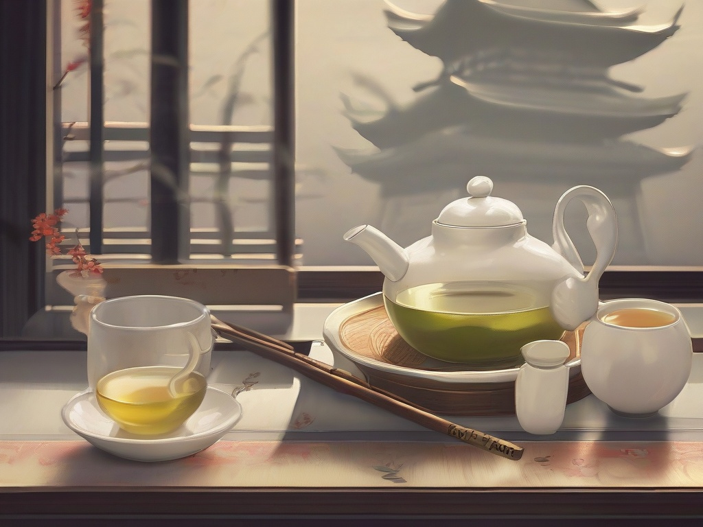 白茶全解析：从制作工艺到品鉴艺术的深度指南