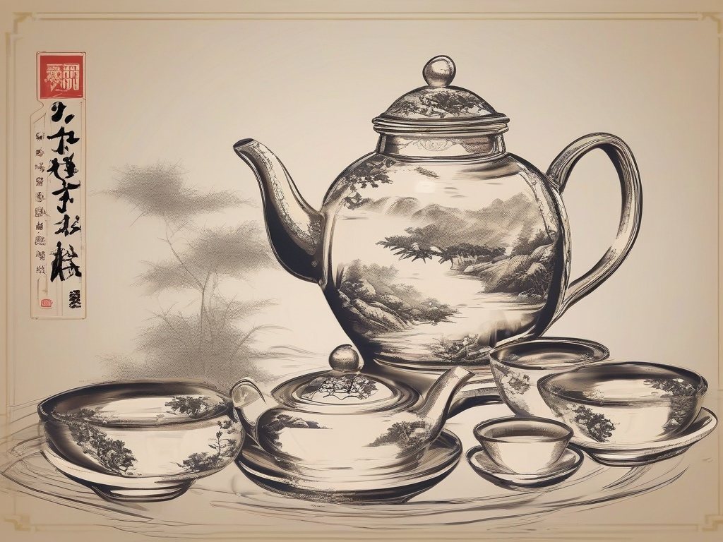 红茶探秘：从茶园到茶席的东方雅韵