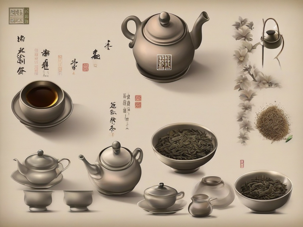 乌龙茶探秘：从制作工艺到茶道礼仪的完整指南