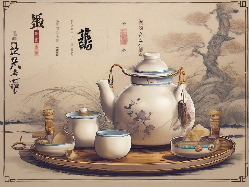 红茶品鉴全攻略：从有机甄选到冲泡艺术的深度解析