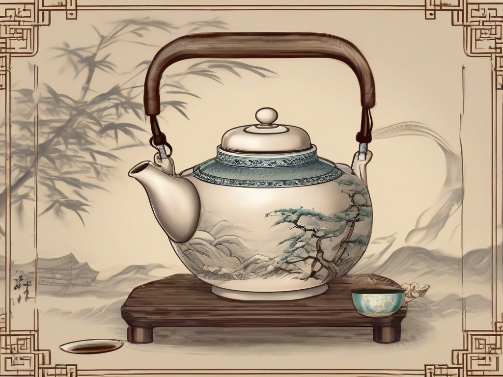 绿茶全解：从有机种植到品鉴礼仪的深度指南