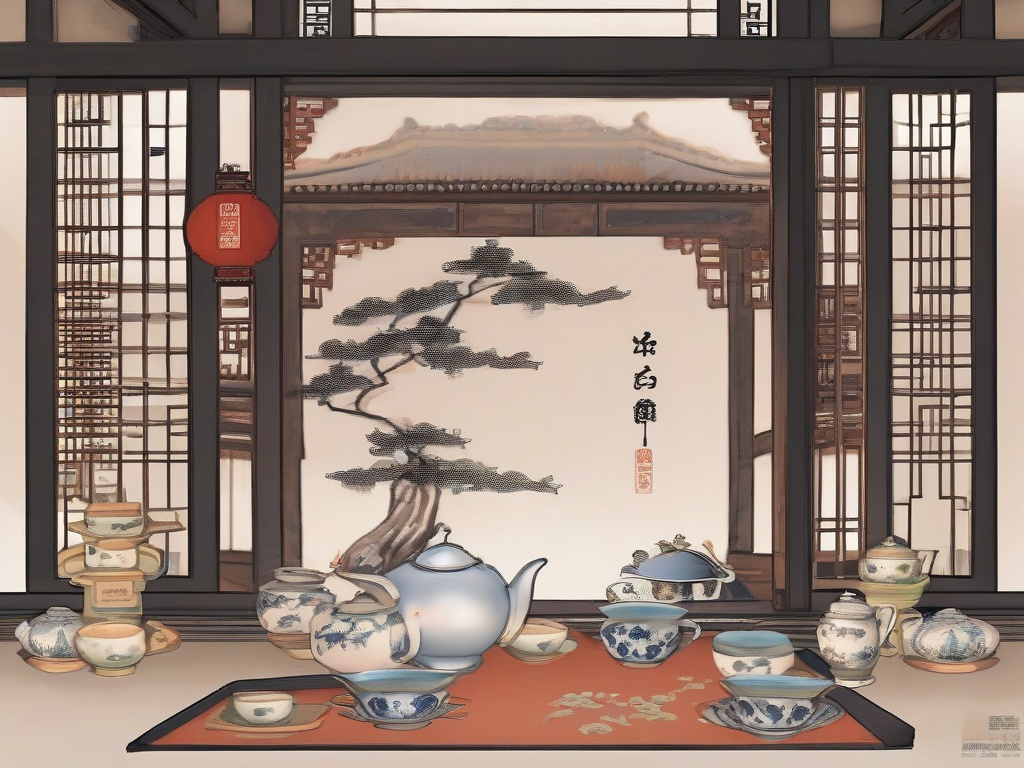 普洱茶全解析：从产地到冲泡，解锁千年茶香的秘密