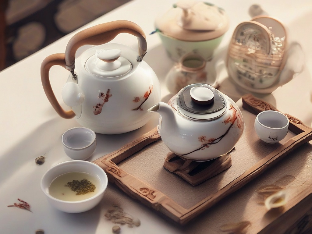 乌龙茶全解析：从有机种植到品鉴艺术