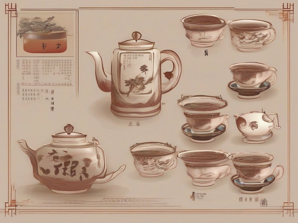 解码白茶：从山川灵气到匠心工艺的千年传承