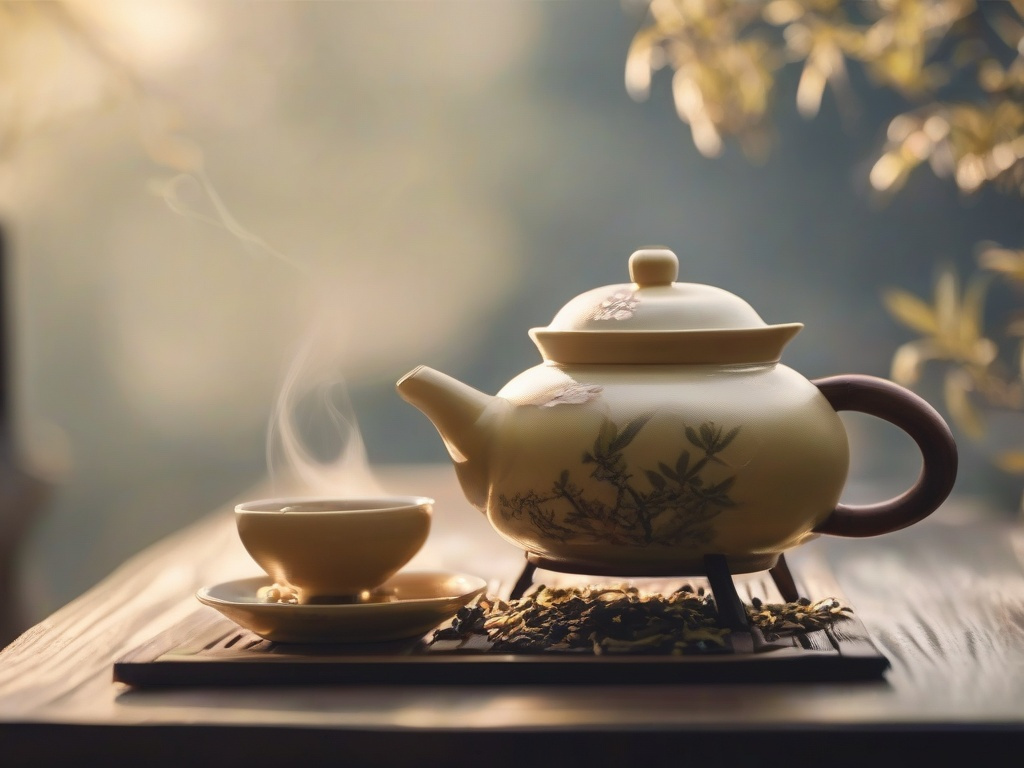 黄茶知识：茶叶鉴别详解