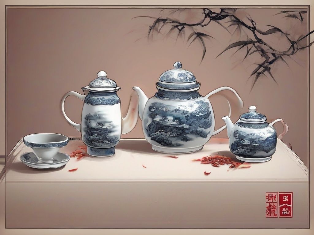 乌龙茶全解析：从产地到功效，解锁东方神饮的千年密码