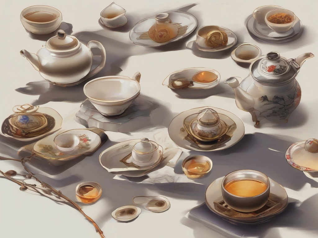 红茶知识全解析：功效、等级与品牌选择指南