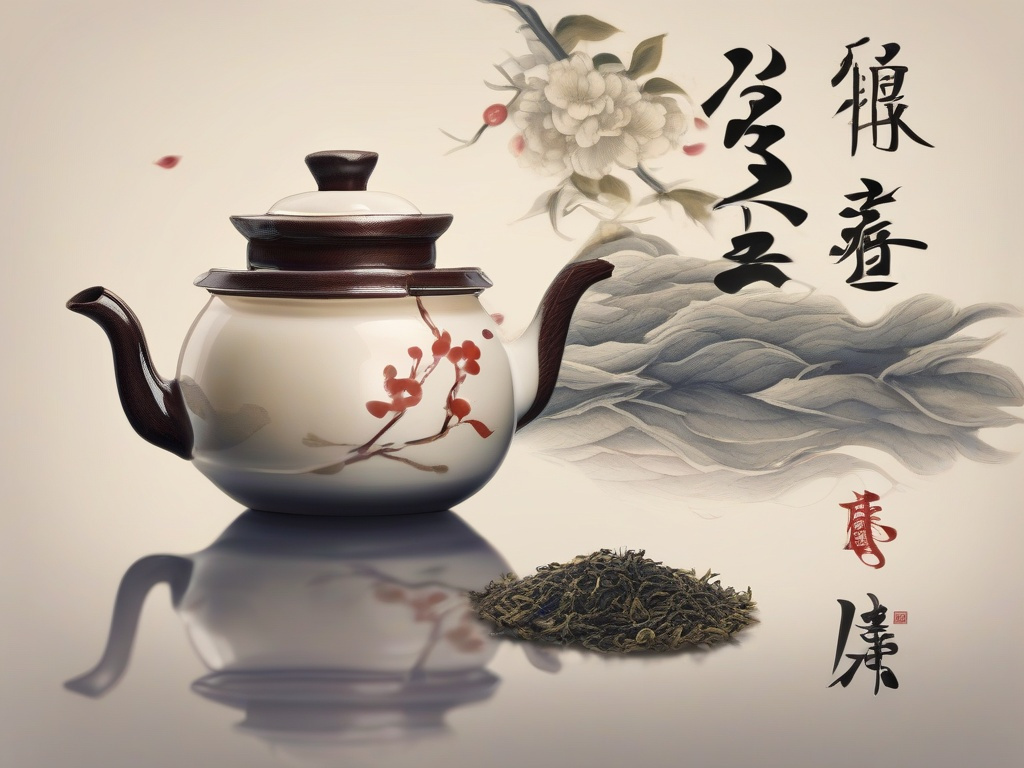 普洱茶知识：名茶介绍详解