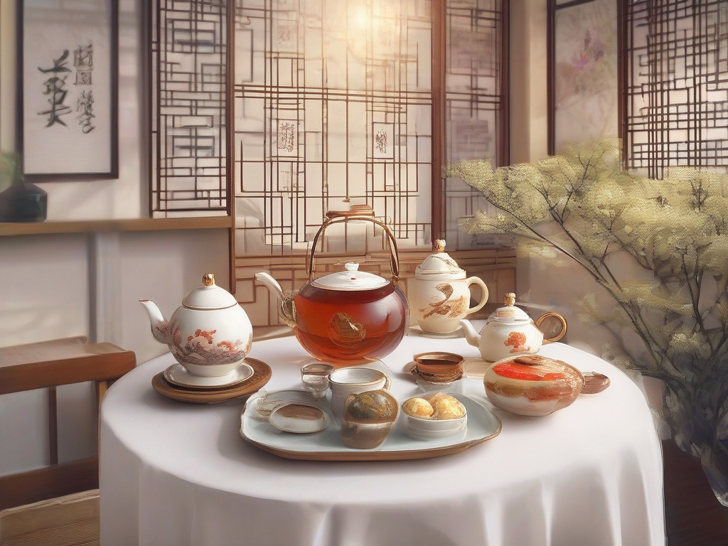 乌龙茶全解析：从有机种植到核心产地的深度探索