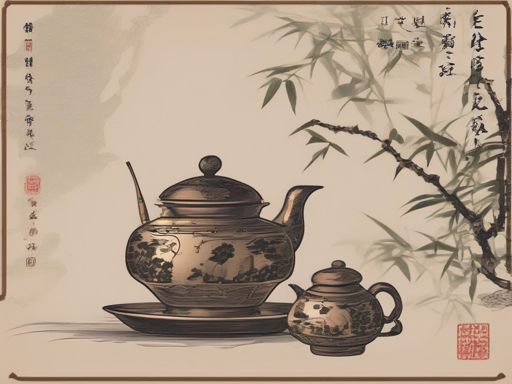 绿茶品鉴全指南：从春茶秋茶到茶道礼仪的深度解析
