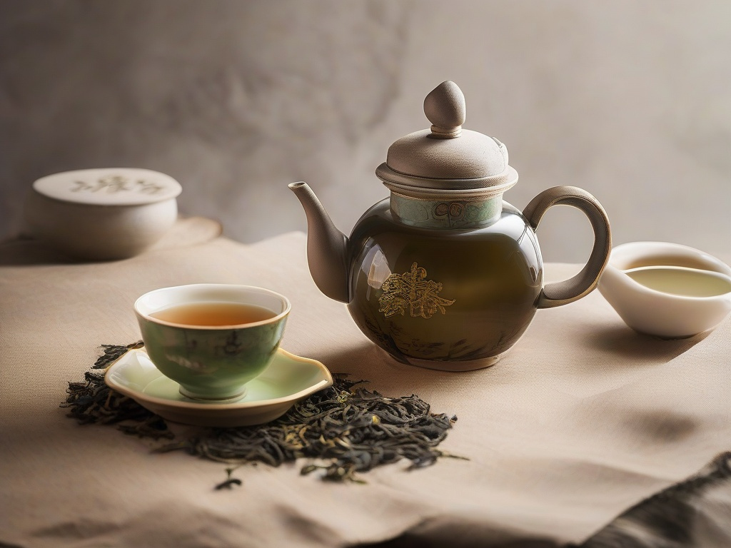 绿茶探秘：从历史渊源到现代品鉴的完整指南