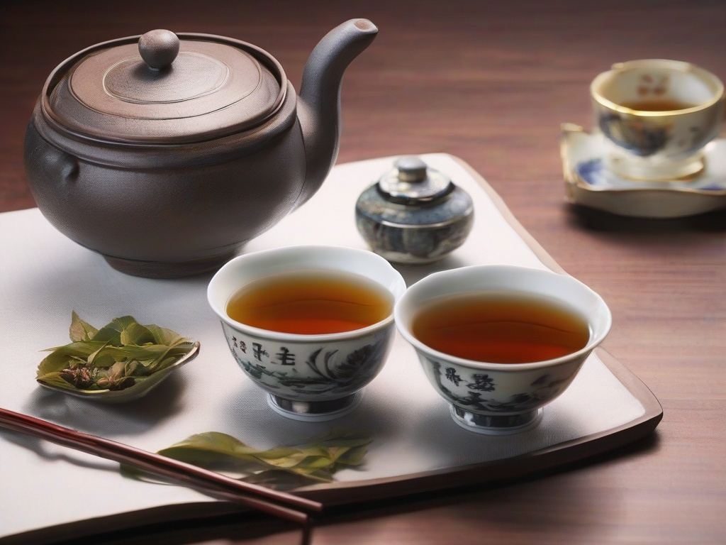 普洱茶知识全解析：从制作工艺到价格密码