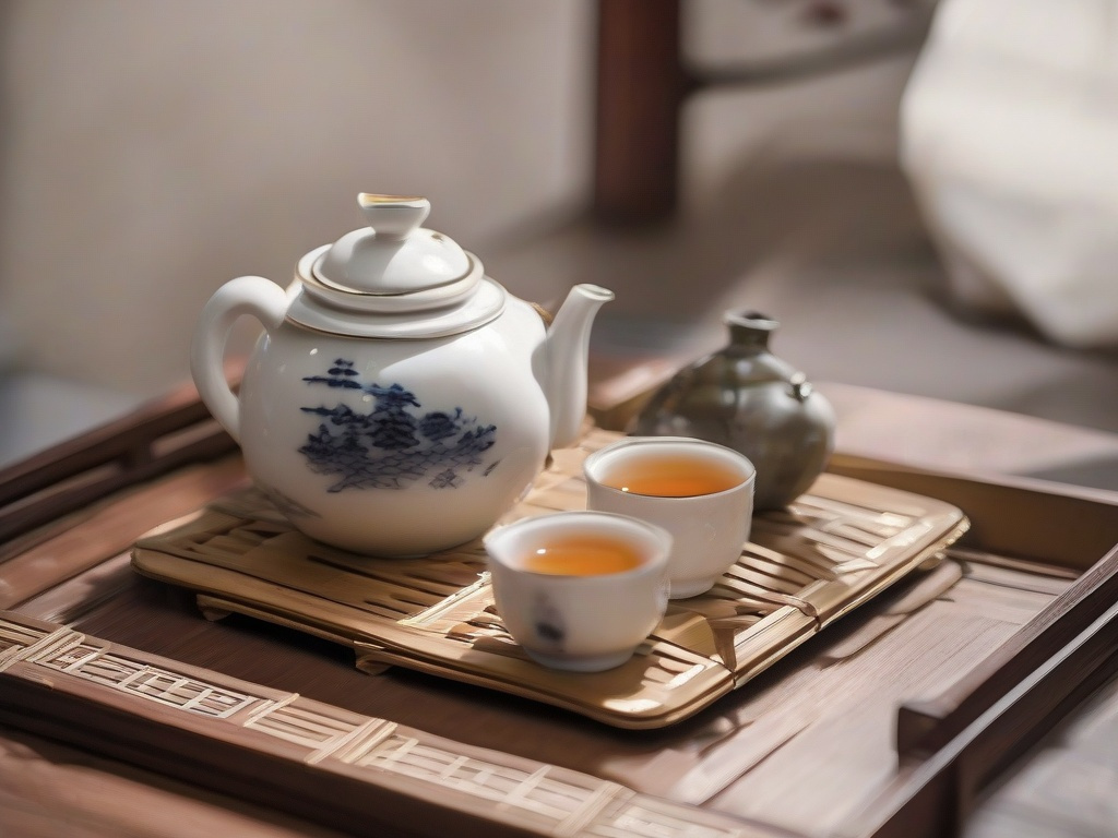 红茶品鉴指南：从工艺到文化的深度探索