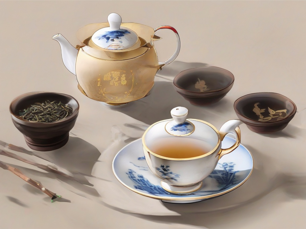 千年茶香：普洱茶的时空密码与健康之道