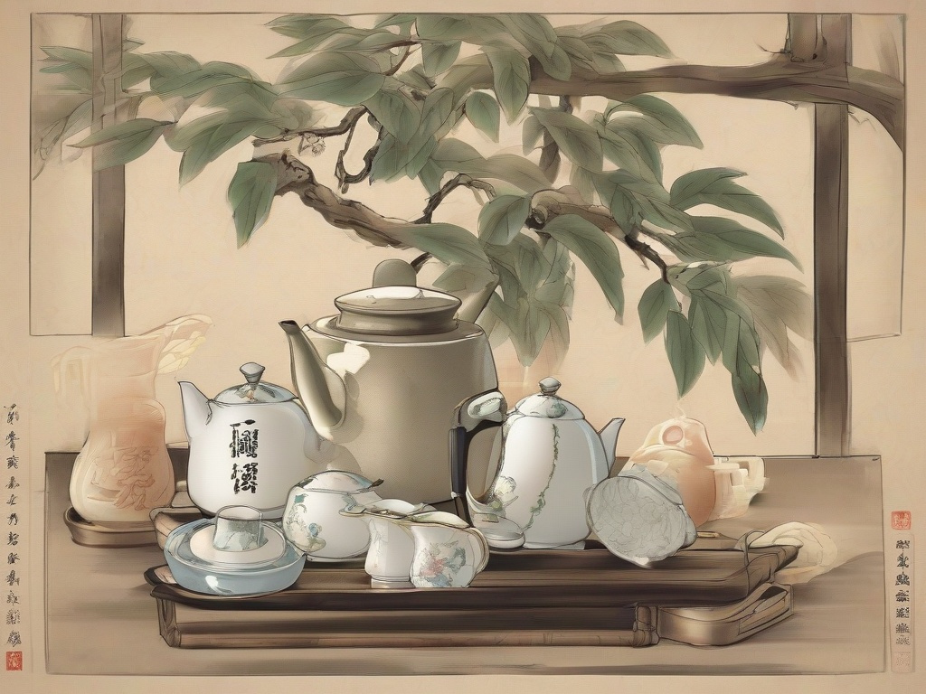 红茶品鉴指南：从冲泡到搭配的完整知识体系