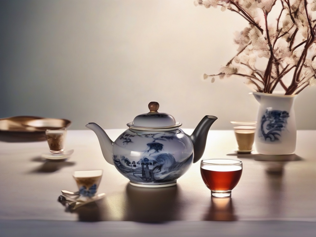 普洱茶全解析：从制作工艺到养生价值的深度探索