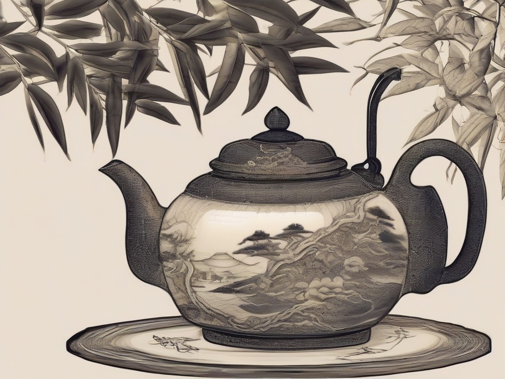 乌龙茶探秘：从历史脉络到品饮艺术的深度解析