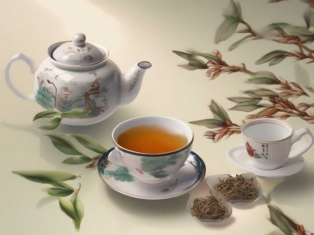 绿茶品鉴全解析：从鉴别技巧到价格逻辑的深度指南