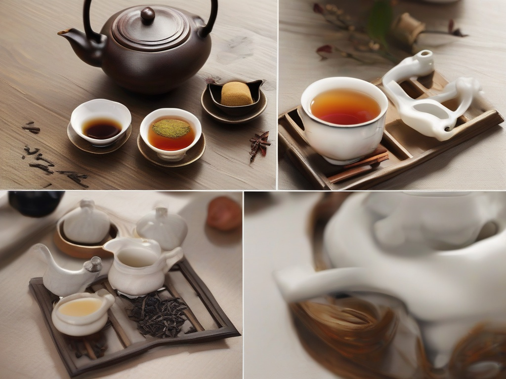 绿茶品鉴全指南：从产地到茶艺的深度探索