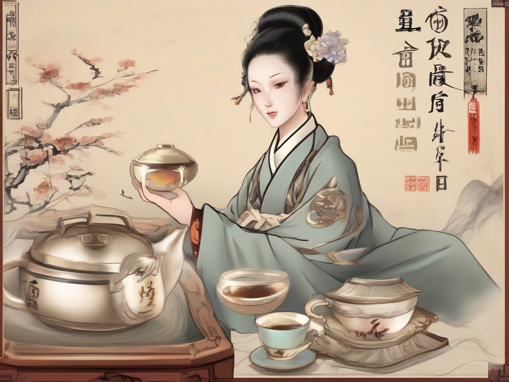 乌龙茶全解析：从历史渊源到品鉴艺术的深度探索