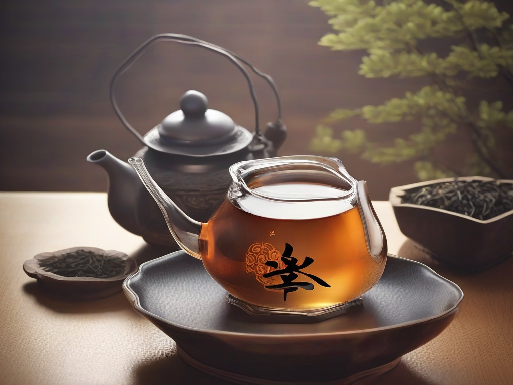 乌龙茶知识：茶叶历史详解