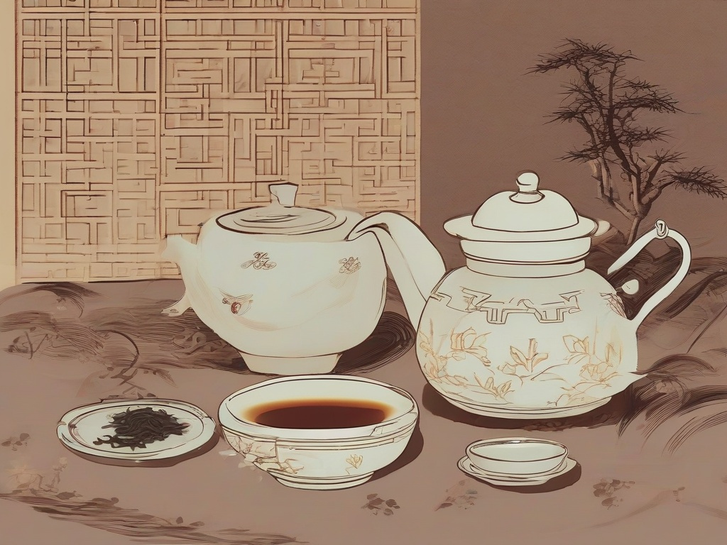 乌龙茶全解析：从功效到品牌，解锁东方茶文化的养生密码