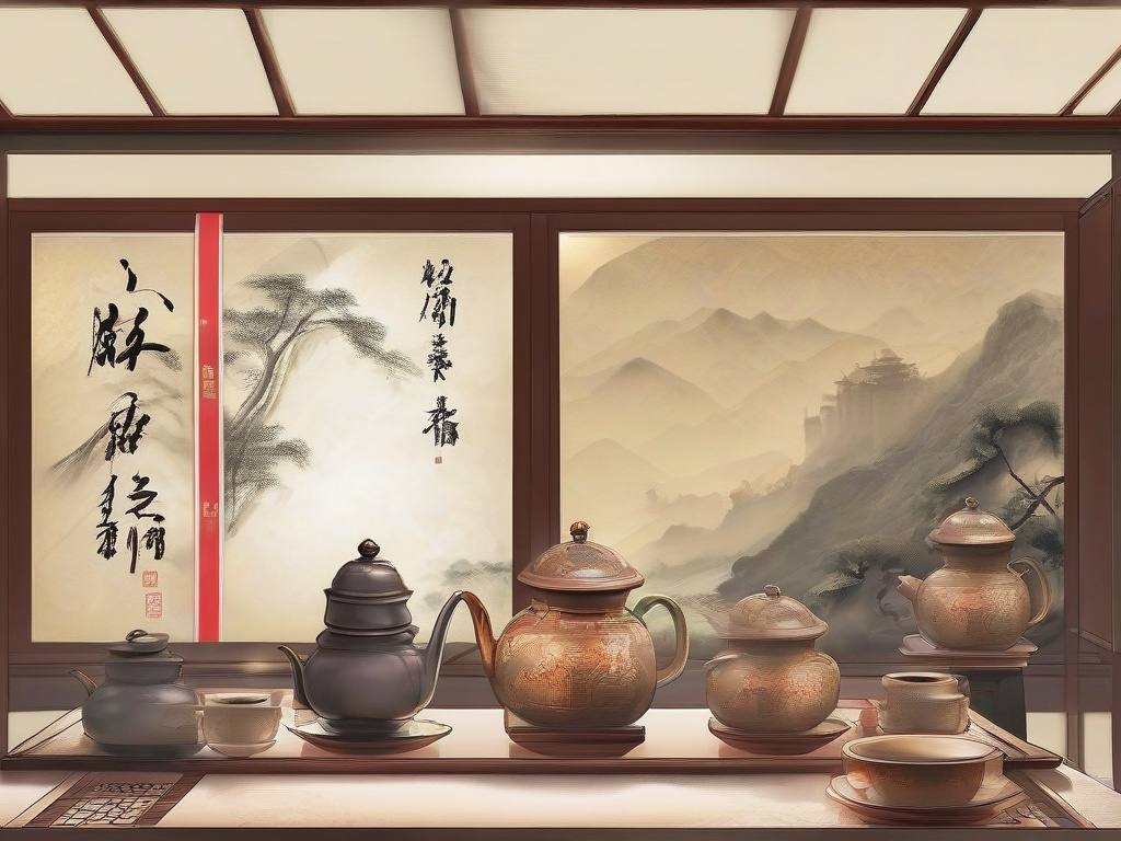 绿茶全解析：从制作工艺到冲泡鉴别的深度指南