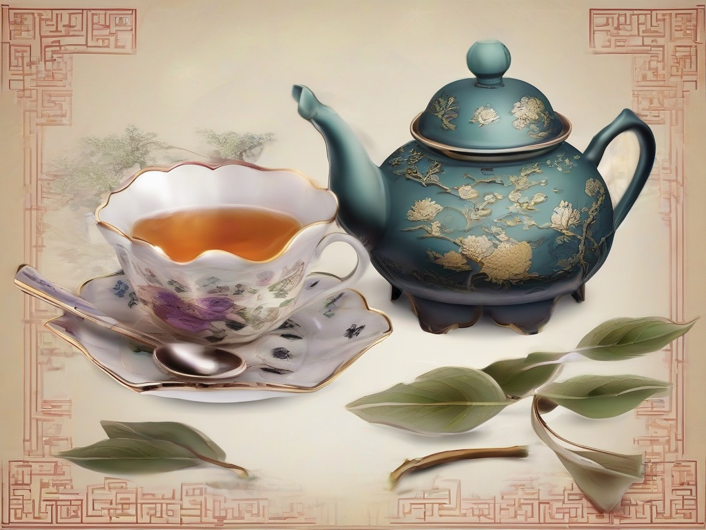 乌龙茶全解析：从产地到品鉴，春茶秋茶的奥秘与健康价值