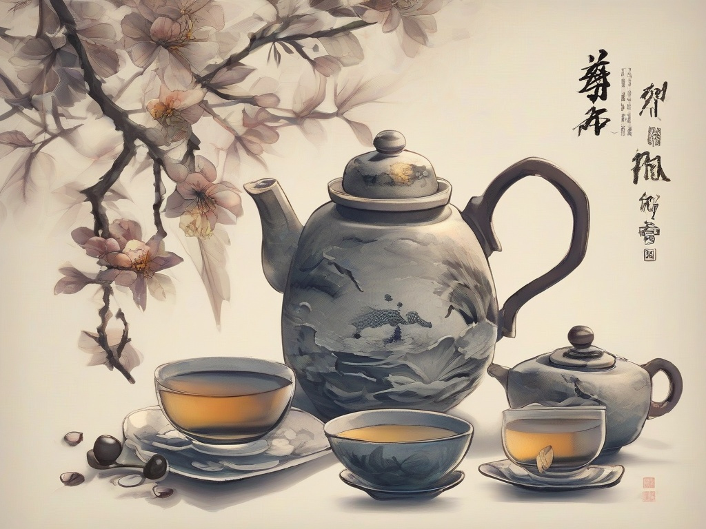 白茶全解析：从历史渊源到制作工艺，读懂春茶秋茶与价格密码