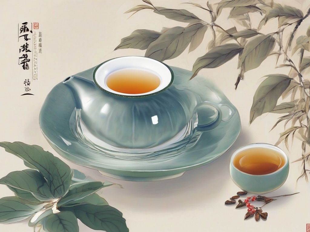 绿茶全解析：从名茶品鉴到科学搭配的终极指南