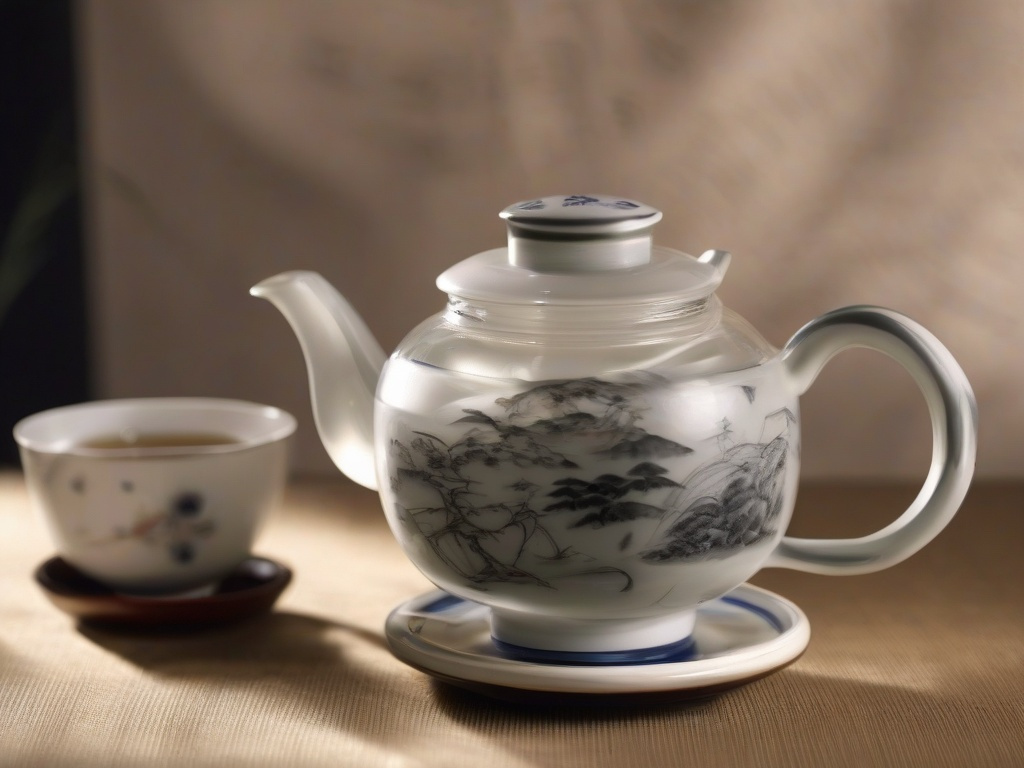 黄茶品鉴全指南：从鉴别到收藏的深度解析