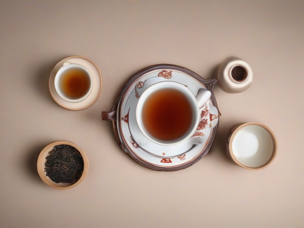 乌龙茶全解析：从制作工艺到养生之道