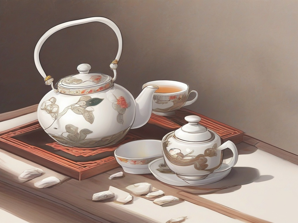 普洱茶知识全解析：产地密码、搭配艺术与文化密码