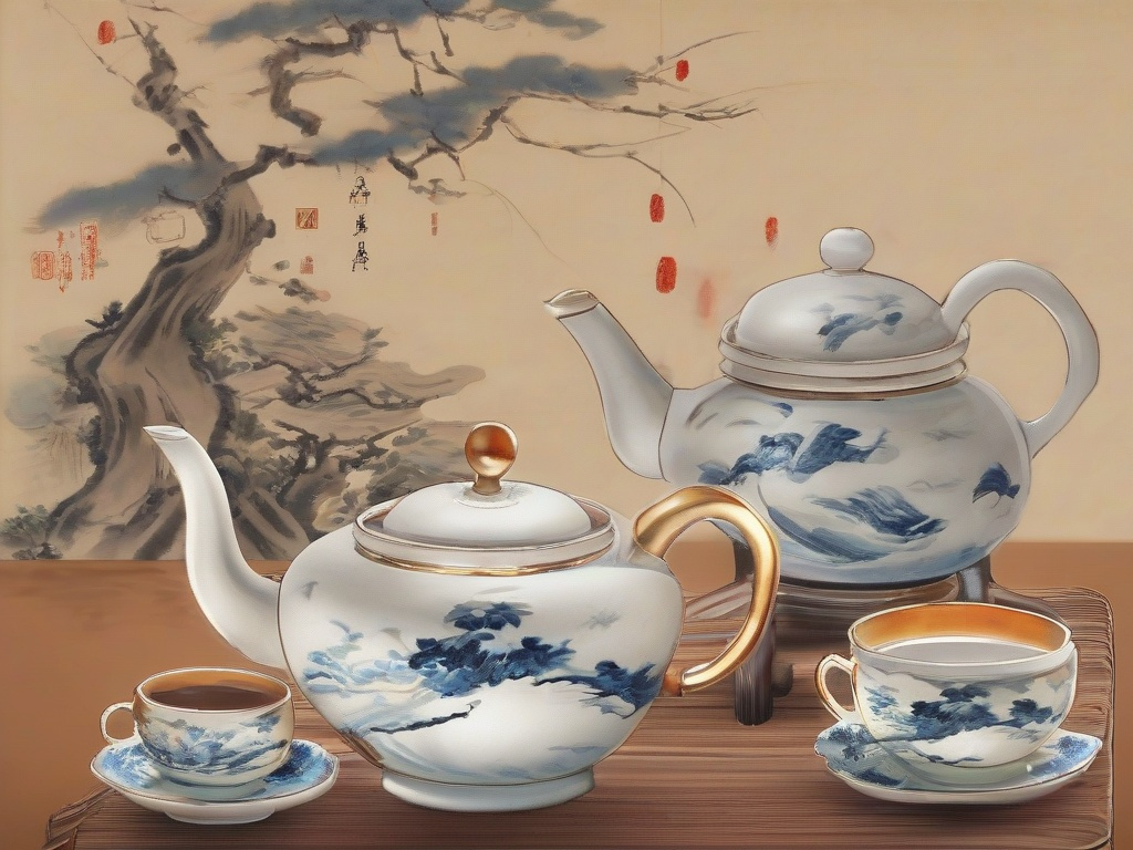 红茶探秘：从历史渊源到现代品鉴的艺术