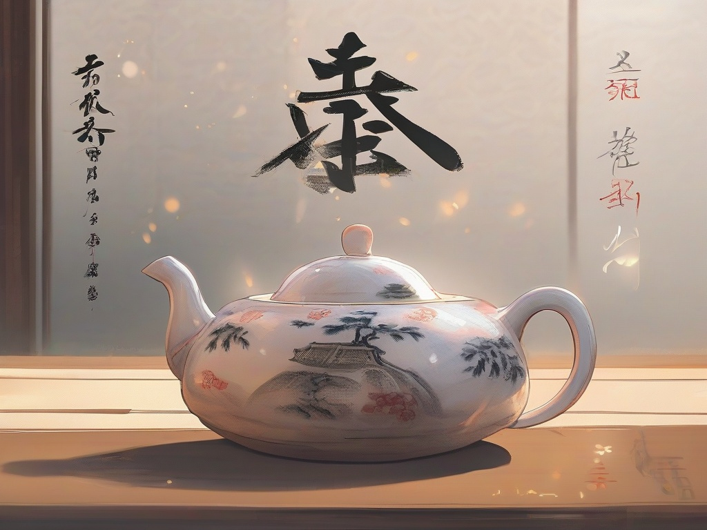 黄茶探秘：从茶具选择到品鉴艺术的全方位指南